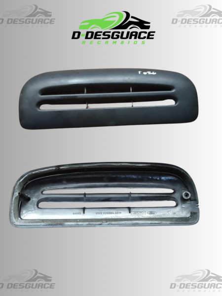 Rejilla de Ventilación Derecha Ford Transit MK5 (1994–2000) – Referencia 95VBV280B84ADW