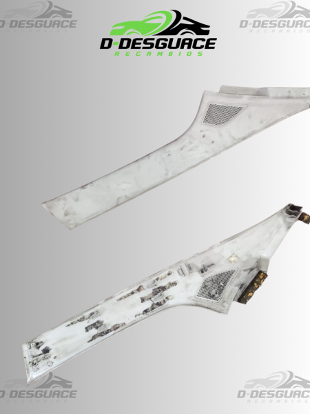 Moldura Interna del Pilar Delantero Izquierda Fiat Ducato – Referencia 1311377071