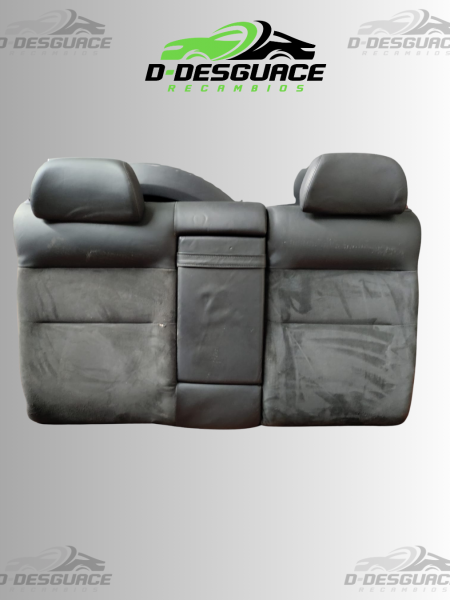 Juego Asientos Piel Frontales y Traseros + Laterales Traseros Volkswagen Passat