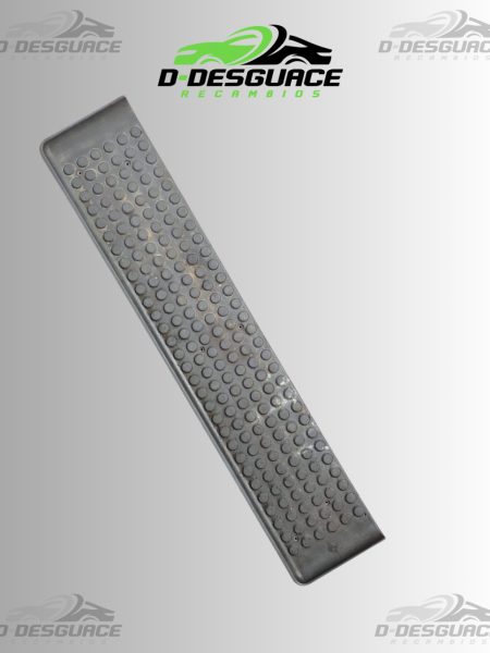 Alfombrilla Antideslizante Umbral Entrada Ford Transit MK3, MK4, MK5