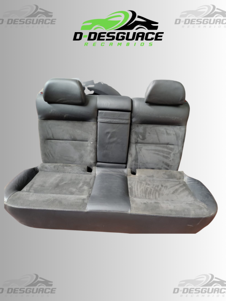 Juego Asientos Delanteros y Traseros Citroën C4 2009
