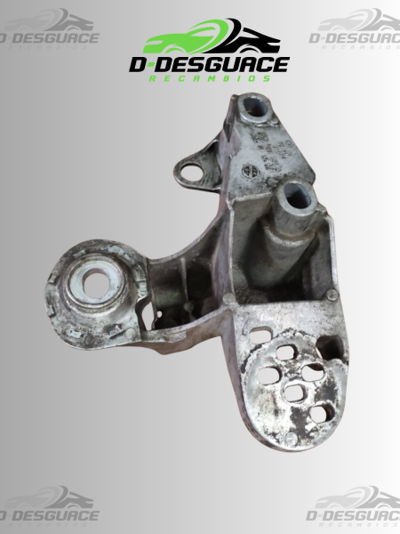 Soporte de Motor Izquierdo de Aluminio Audi (Modelos 2008–2020)