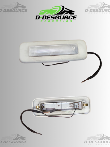 Plataforma de Luz Interior de Techo Ford Transit (1986–2000) – Referencia 86VB13A77AA