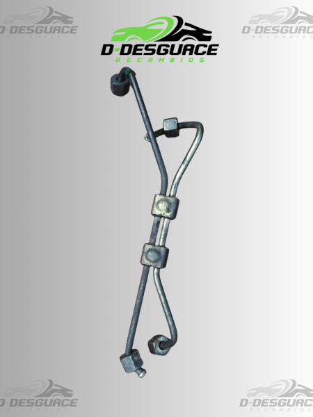 Juego de Tubos de Gasóleo Tipo Bosch para Ford Transit (1994–2000) – Pieza de Sistema de Inyección Diésel