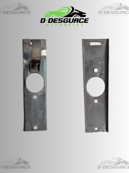 Soporte de Fijación del Tubo de Escape de Cambios Ford Transit MK5 (1994–2000) – Referencia 95VB5D217ED
