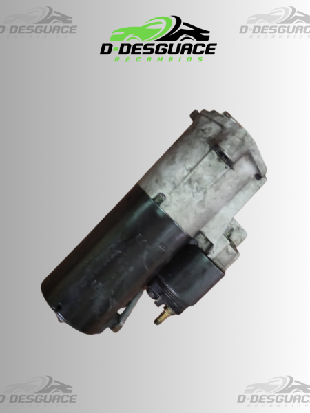 Motor de Arranque Ford Transit – Referencia 0001124020 (021)