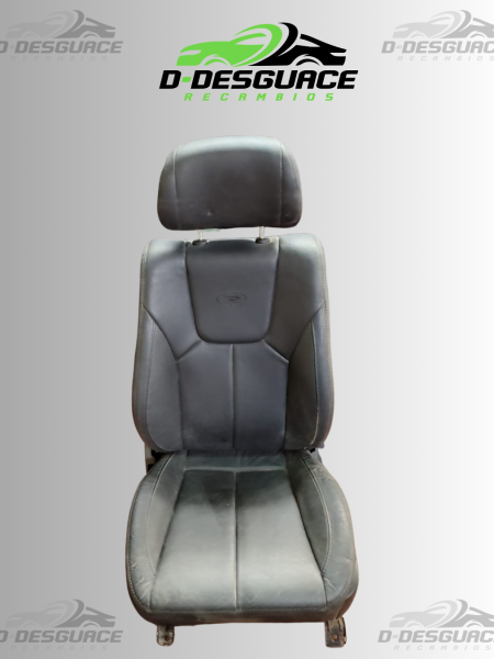 Asiento Delantero Izquierdo SsangYong Rexton (2008–2015)