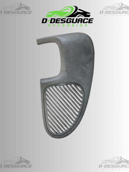 Tapa Altavoz Trasero Derecho Renault Clio Fase 2