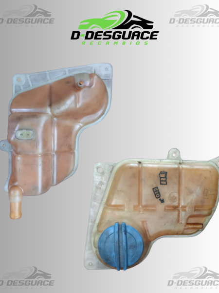Botella Refrigerante Volkswagen Passat B5 (1997–2005)