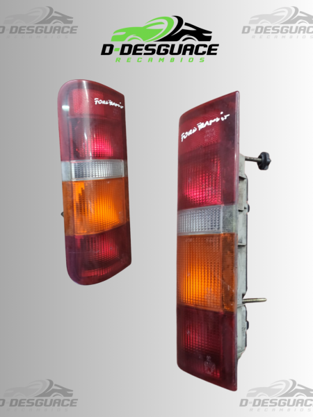 Piloto Trasero Izquierdo Ford Transit MK4 y MK5 (1991–2000) – Referencia 95VG13405AC