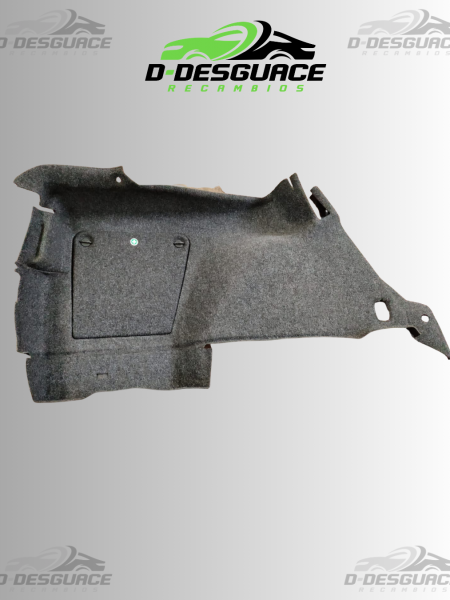 Tapizado Maletero Izquierdo Volkswagen Passat B5
