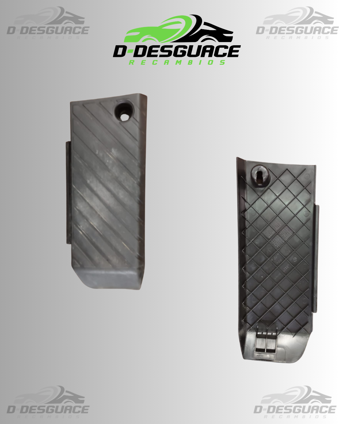 Reposapiés Delantero Izquierdo Volkswagen Passat B5 (1997–2005)