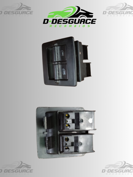 Interruptor de Elevalunas Volkswagen Passat B5/B6 (1997–2010)