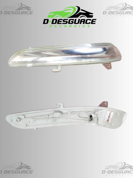 Luz de Posición Lateral (Marcador de Posición, Piloto) Peugeot – Modelos 2005–2023