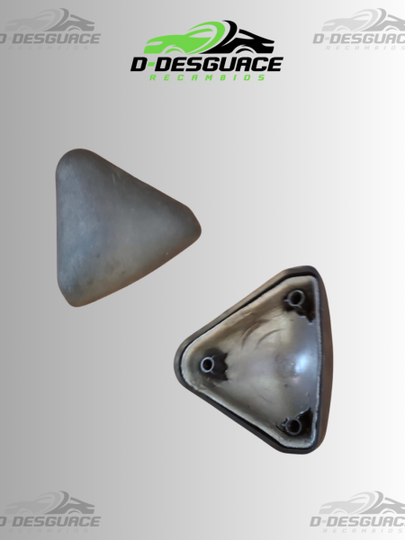 Tapa/Moldura Interna Triangular Ford Transit (1994–2000) – Referencia 92VBV02056AFW