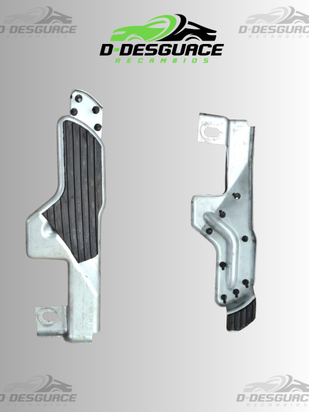 Soporte del Salpicadero Volkswagen Passat (Modelos B5, B6 y B7)