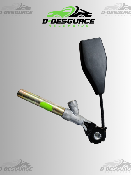 Pretensor Pirotecnico Izquierdo Renault Clio Fase II