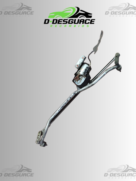 Motor Limpiaparabrisas Delantero Ford Transit (1991–2000) – Referencia 95VB17504B0