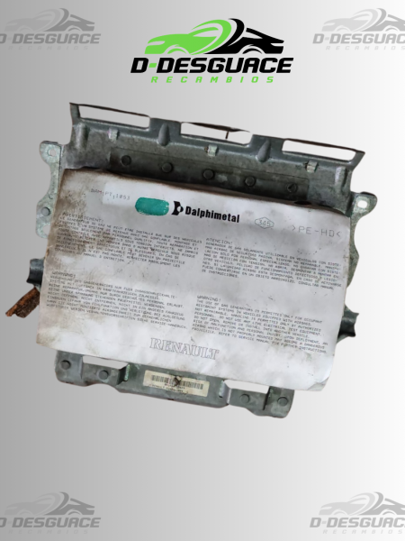 Airbag Pasajero Renault Clio Fase 2 – Ref. 8200061684