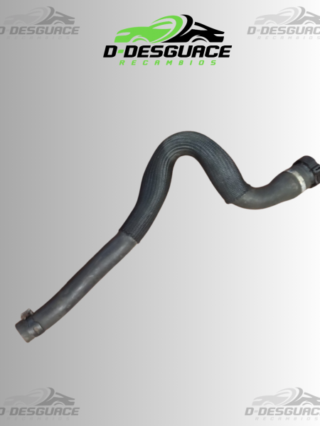 Manguito de Goma para Sistema de Enfriamiento Ford (Modelos 2000–2020)