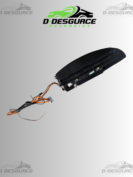 Airbag Lateral Derecho Asiento Delantero Renault Clio Fase 2