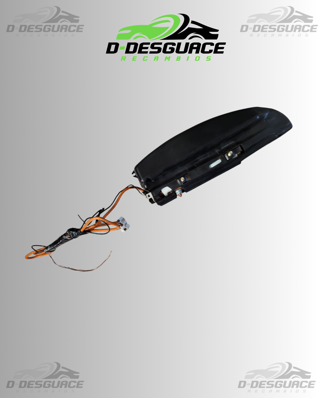 Airbag Lateral Derecho Asiento Delantero Renault Clio Fase 2