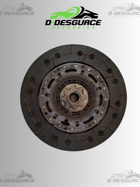 Kit Embrague Corsa D 1.3 CDTI sin Bute