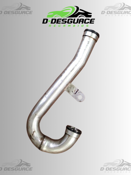 Tubo de Agua (Manguera de Refrigeración) Renault Clio Fase 2