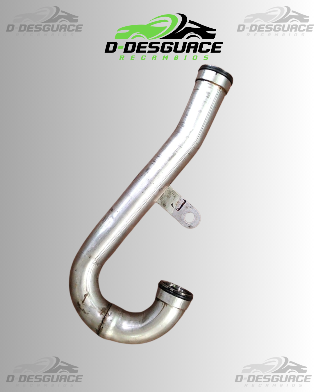 Tubo de Agua (Manguera de Refrigeración) Renault Clio Fase 2