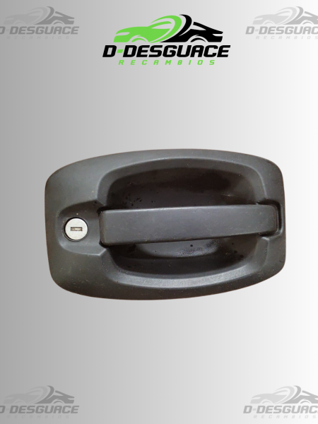 Manilla Exterior Derecha Ducato, Boxer y Jumper 3
