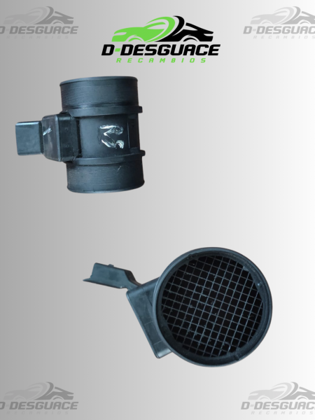 Caudalímetro Peugeot 307 y 306 – Sensor de Flujo de Aire (Mass Air Flow Sensor)