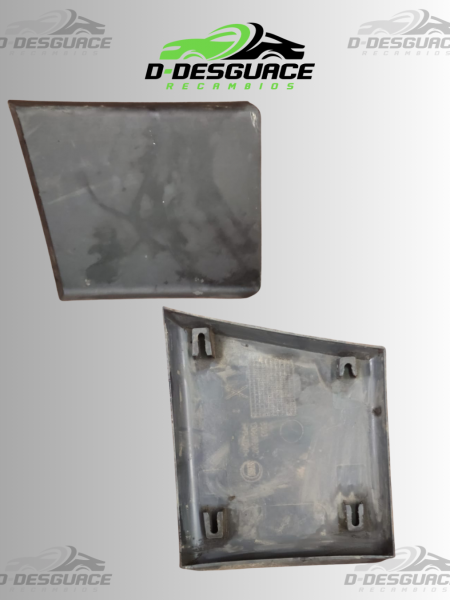 Moldura Embellecedor Fiat Ducato, Peugeot Boxer y Citroën Jumper – Referencia 1306593070