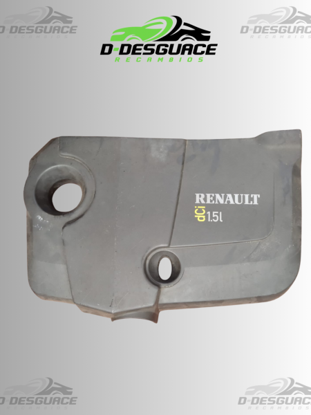 Cubierta/Tapa del Motor Renault Megane 2 – Referencia 8200404674