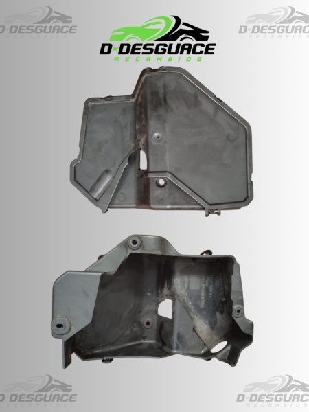 Protector Interior de la Caja de Cambios Ford Focus – Referencia XS4R7222AC