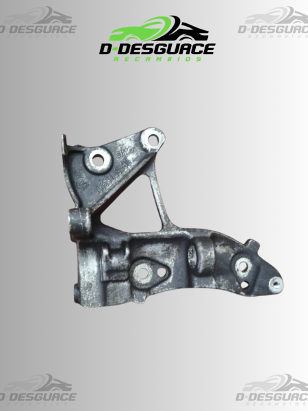 Soporte de Alternador Fiat Ducato, Peugeot Boxer y Citroën Jumper – Referencia 9653249280