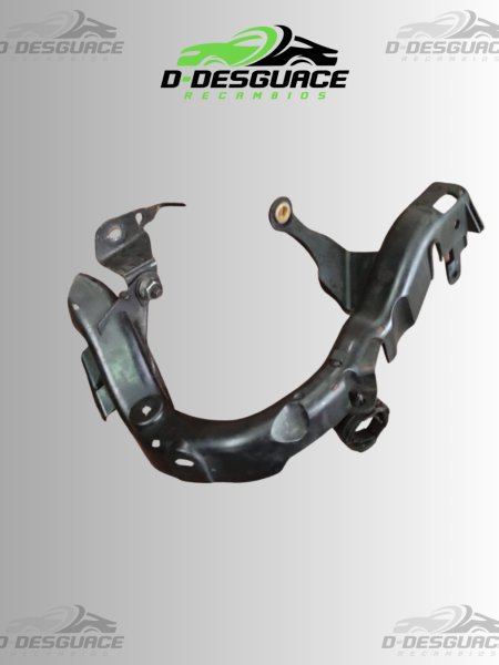 Soporte de Cableado Fiat Ducato, Peugeot Boxer y Citroën Jumper – Referencia 9649860080
