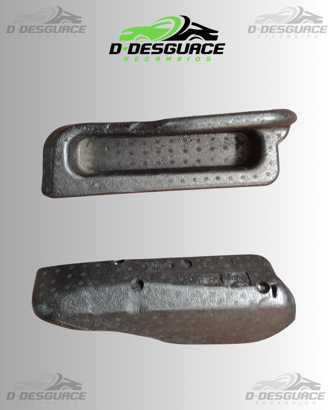 Compartimento de Almacenamiento Empotrado Fiat Ducato, Peugeot Boxer y Citroën Jumper – Referencia 7335573336