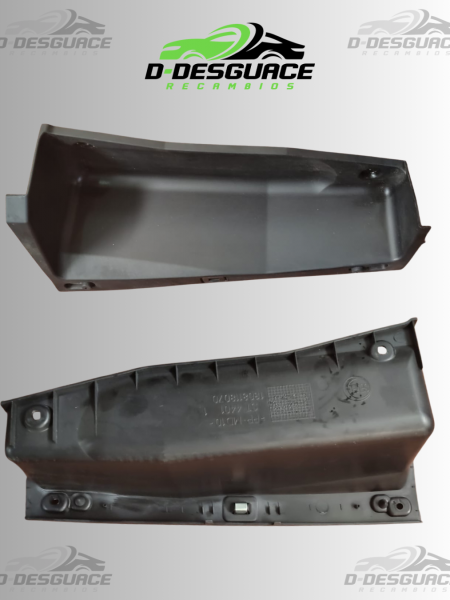 Moldura del Salpicadero Fiat Ducato, Peugeot Boxer y Citroën Jumper – Referencia 1308118070