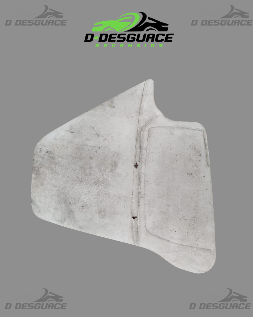 Panel de Puerta Trasera Derecha (Tapizado Interior) Fiat Ducato, Peugeot Boxer y Citroën Jumper – Referencia 07355601000