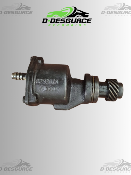 Depresor de Freno / Bomba de Vacío Volkswagen Golf 3 – Referencia 028207A
