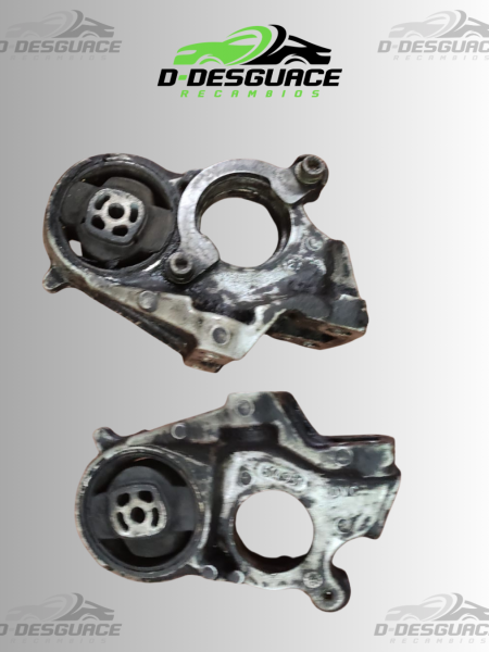 Soporte de Motor Trasero Inferior Fiat Ducato, Peugeot Boxer y Citroën Jumper – Referencia 514931