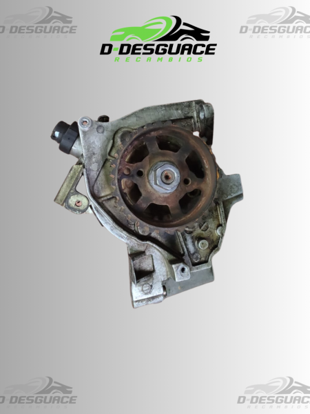 Bomba de Inyección de Combustible Fiat Ducato, Peugeot Boxer y Citroën Jumper