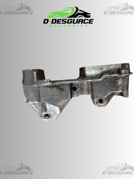 Soporte de Motor (Tacón) 1.6 HDi Citroën y Peugeot – Referencia 9681861680
