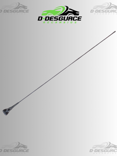 Antena de Techo Fiat Ducato, Peugeot Boxer y Citroën Jumper