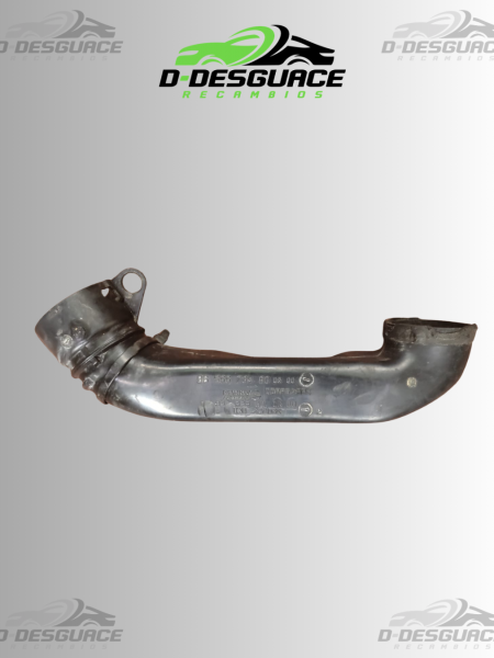 Tubo de Toma de Aire Citroën Berlingo – Referencia 9656673480
