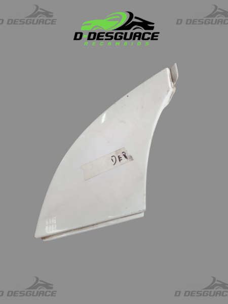 Moldura Superior Faro Derecho Fiat Ducato, Peugeot Boxer y Citroën Jumper – Referencia 1306531070SX
