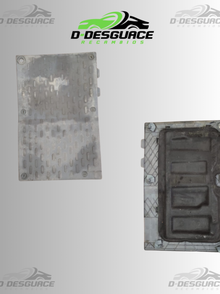 Tapa Protectora de Batería Fiat Ducato, Peugeot Boxer y Citroën Jumper – Referencia 1380522070