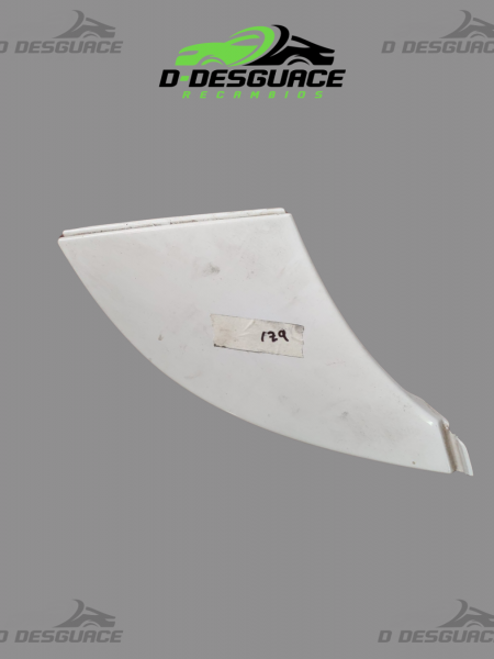 Moldura Superior Faro Izquierdo Fiat Ducato, Peugeot Boxer y Citroën Jumper – Referencia 1306531070SX