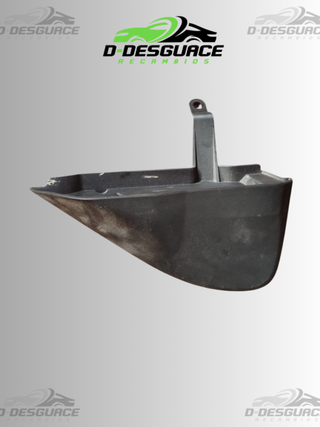 Moldura de Puerta / Embellecedor Retrovisor Fiat Ducato, Peugeot Boxer y Citroën Jumper – Referencia 735424457