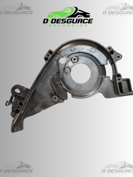 Tapa de la Correa de Distribución Fiat Ducato, Peugeot Boxer y Citroën Jumper – Referencias 9651559980 / 9651560080